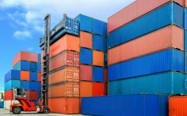 containers