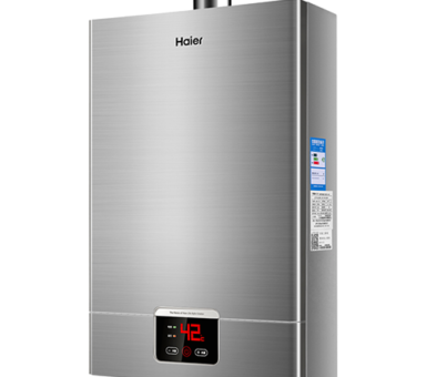 Water heater