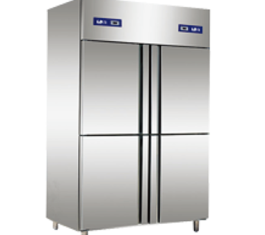 Freezer refrigerator