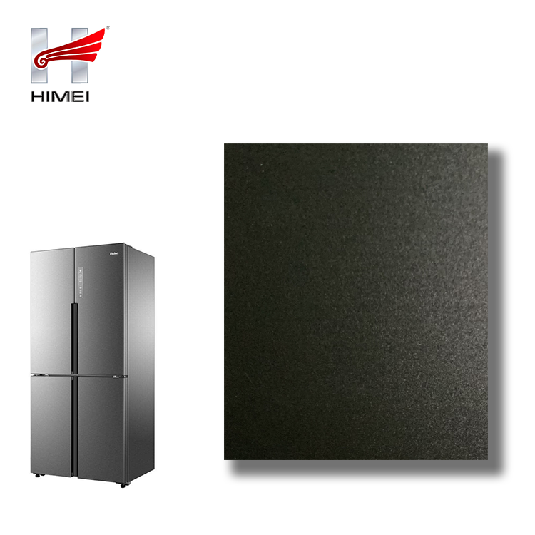 PVC film laminated metal sheet coil – Laminate Metal Sheet,Dewrative ...