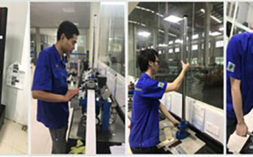Quality Inspection Process Of Himei Metal