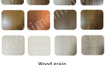 What Are The Advantages Of Himei Metal’s Wood Grain Coated Steel Plate