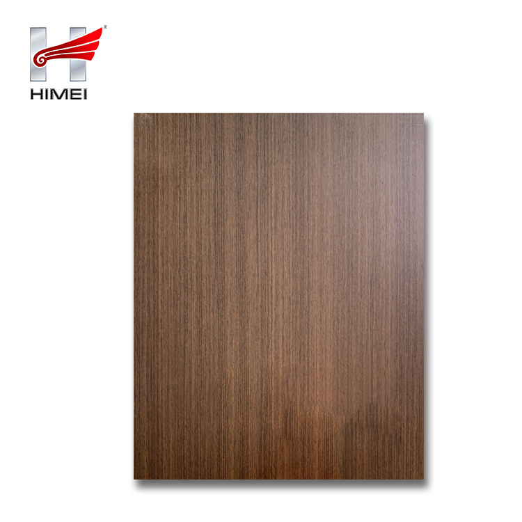 PVC coated stainless steel sheet for wall panel – Laminate Metal Sheet ...