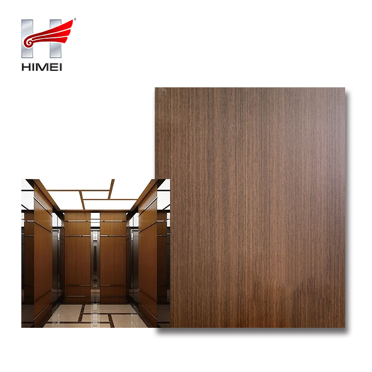 PVC coated stainless steel sheet for wall panel – Laminate Metal Sheet ...