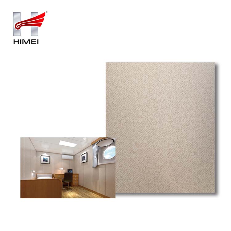 PVC film laminated stainless steel sheet for wall panel – Laminate ...