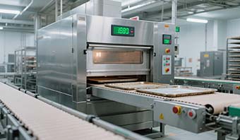 The necessity of using antiseptic pharmaceutical purification panels in the food industry