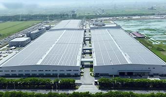 How to choose the roof of steel structure factory
