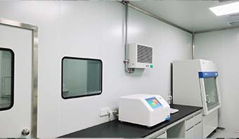 Why should we choose anti-corrosion purification board for the decoration of electronic industry workshop?