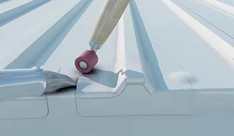 Introduction to the acid and alkali resistance of TPO waterproof membrane