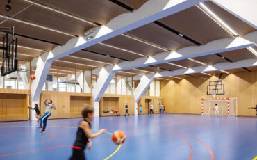 What are the main advantages of color coated steel plates?