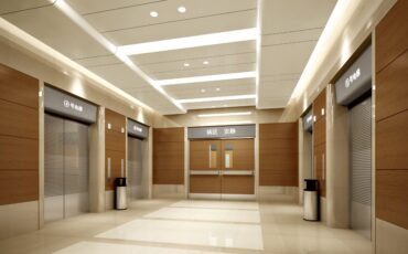 How to choose film-laminated metal composite panels