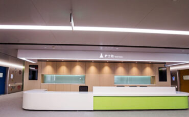 What are the application areas of metal composite panels