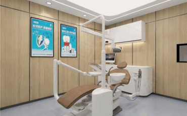 Eight advantages of prefabricated coated steel plates