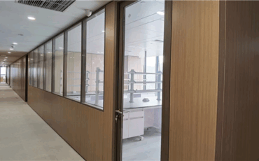 Advantages and applications of steel wall panels