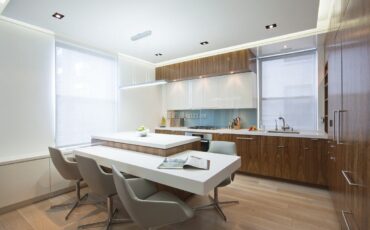 The effect of coated steel plates in the chemical industry