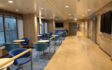 Installation advantages of VCM metal clad panels