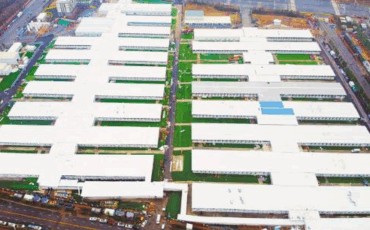 The importance of roof waterproofing and anti-corrosion