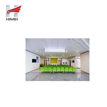 VCM coated steel plate for wall panels - Image 4