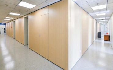 Introduction to the processing flow of coated steel plates