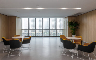 Wood Grain Metal Laminated Wall Panels