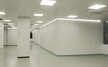 Characteristics and uses of colored steel plates