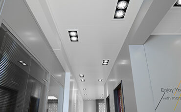 VCM film-faced board process detailed introduction