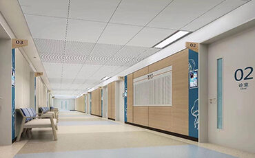 Service life of colored steel plates