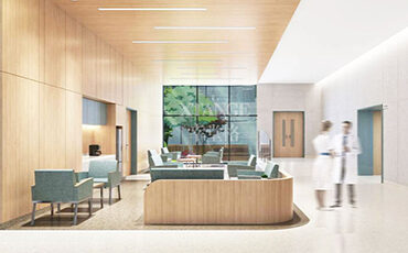 Can wood grain steel plates be used outdoors?