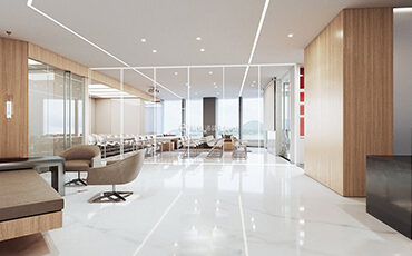 Teach you how to distinguish between film-faced boards, paint-coated boards and roller-coated boards