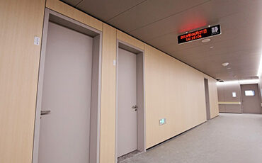 Advantages of construction technology of building membrane faced panels