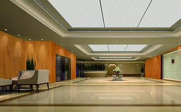 What is VCM laminated board?