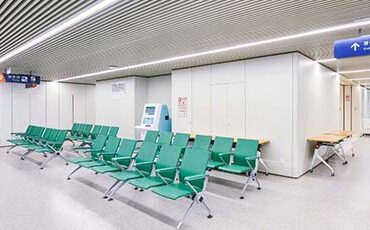 Where can the galvanized steel plate be used after the surface is covered with a variety of textured color film