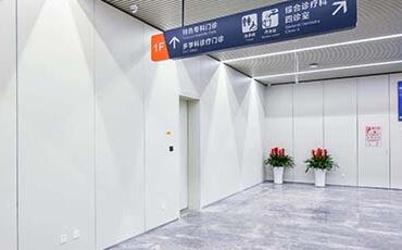 Why choose purification panels when decorating food factories