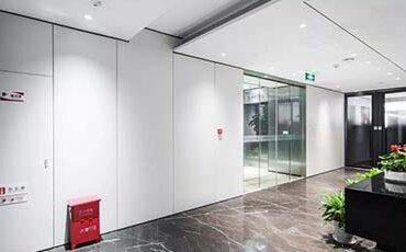 Why metal faced panels are needed for interior wall decoration in hospitals