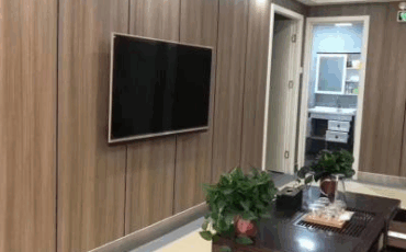 Advantages of metal-coated panels