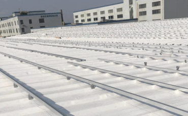 Why do farm roofs need waterproofing and corrosion protection? What are the advantages of using fused roofing tiles with anti-corrosion and waterproof properties?