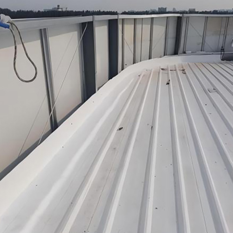 2.4mm TPO composite waterproof roofing shingles