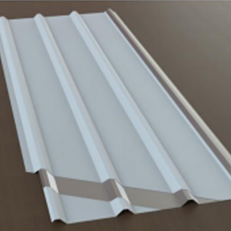 840-TPO/PVC Metal Composite Waterproof Tile