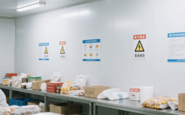 Advantages of the substrate of pharmaceutical cleanroom panels