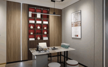 What advantages can wall panels made of color-coated steel sheets bring to buildings?