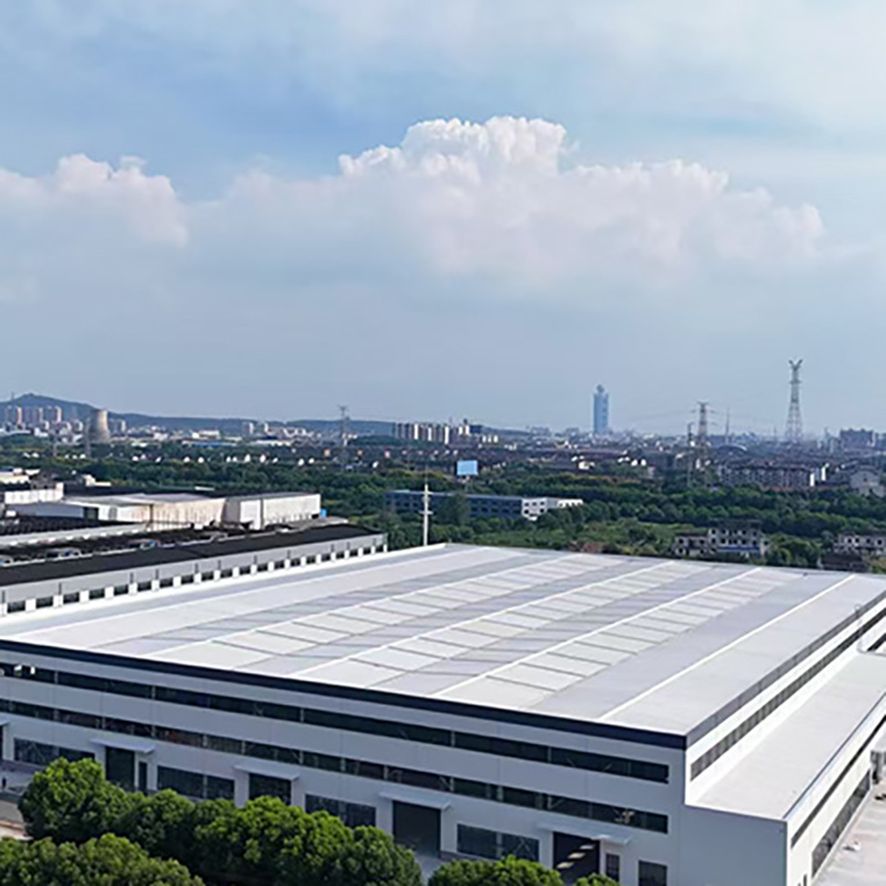 TPO/PVC composite roofing shingles, 840 waterproof shingles