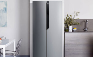 Advantages of coated color steel sheet in the application of home appliance casings