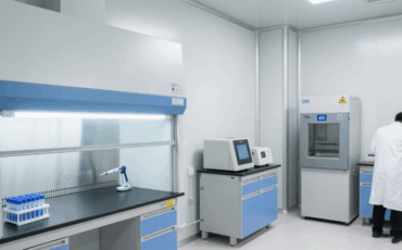 The Importance of Pharmaceutical Cleanroom Panels in Cleanroom Engineering