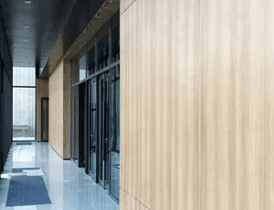 Advantages and applications of steel wall panels