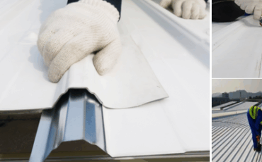 The core reason for the long service life of integrated waterproof shingles