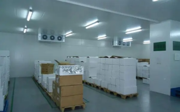 Advantages of Cleanroom Coated Panels