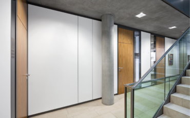 Introduction to Coated Steel Sheets for Marine Decoration