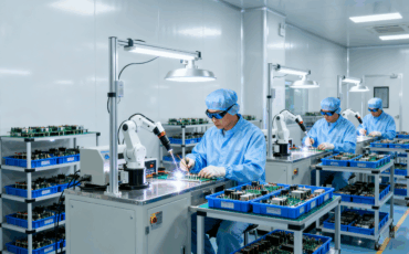 The Necessity of Using Pharmaceutical Cleanroom Panels in the Electronics and Precision Manufacturing Industries