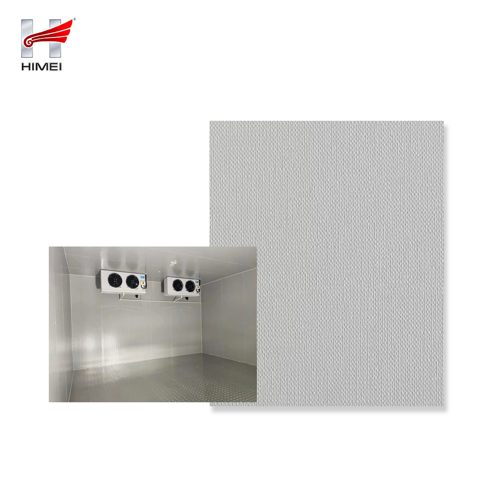 Vcm Panel VCM film laminated steel sheets for Wall Panels – Laminate Metal Sheet ...