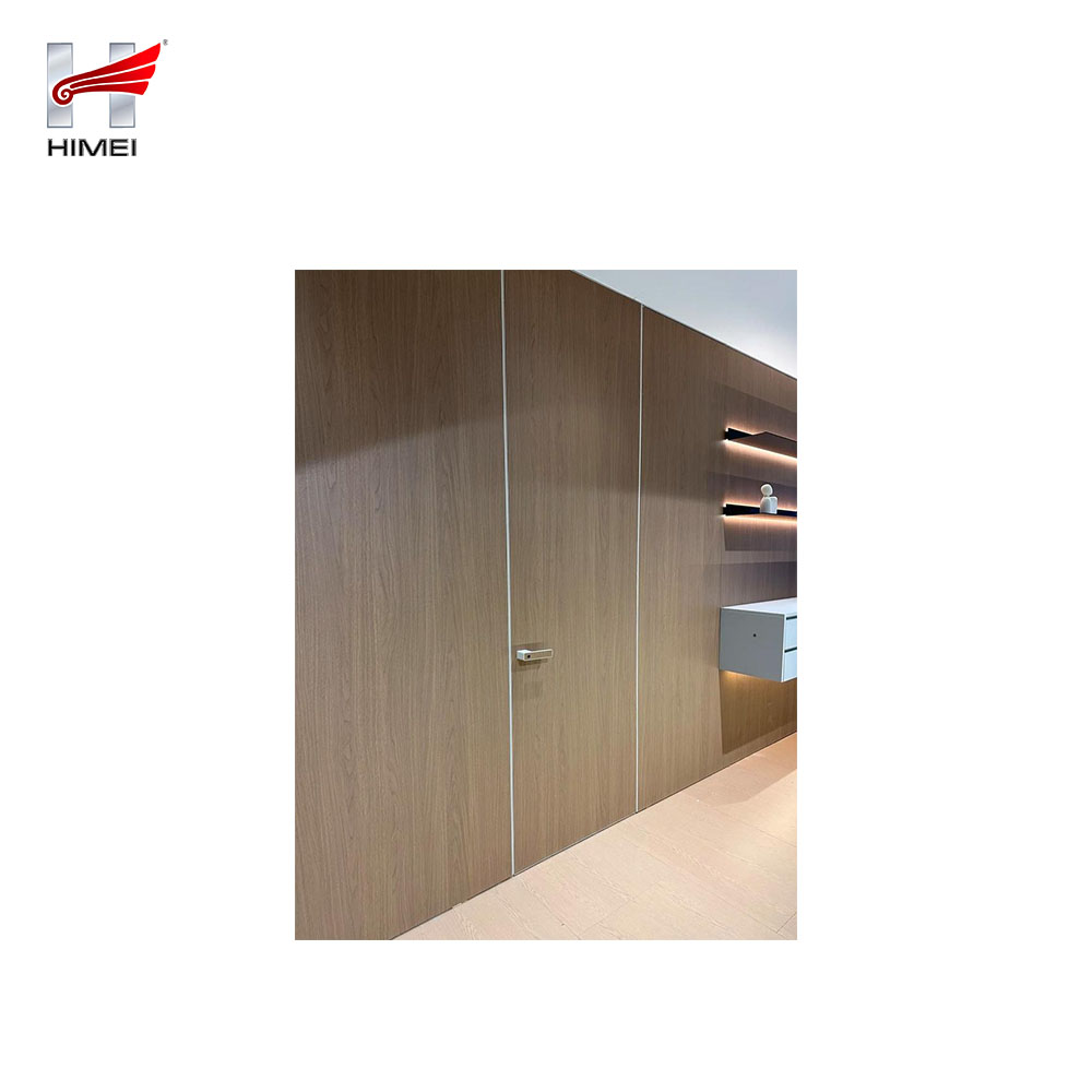 Laminated VCM Sheet Metal For Wall panel decoration - Image 3